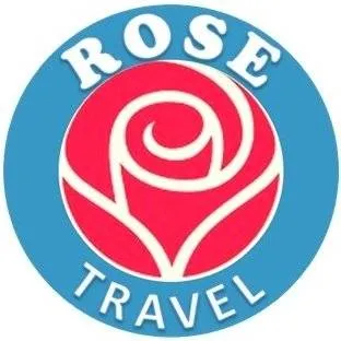 Rose Travel Logo