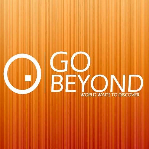 GoBeyond Tours Logo
