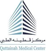 Quttainah Medical Center Logo