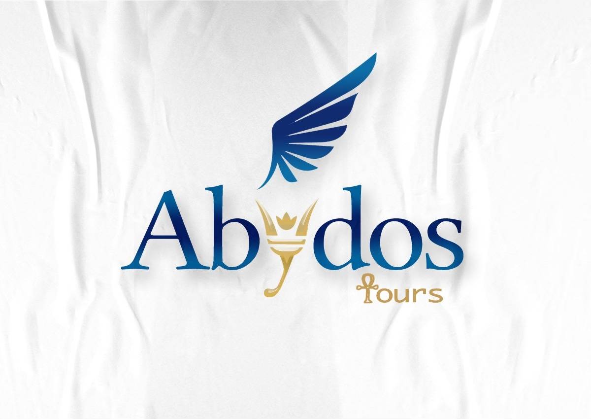 Abydos Tours  Logo