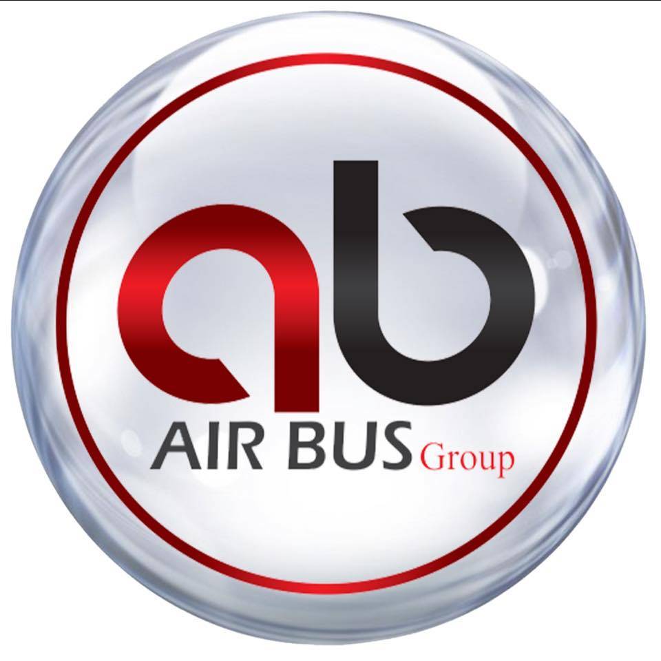 Airbus Tours Logo