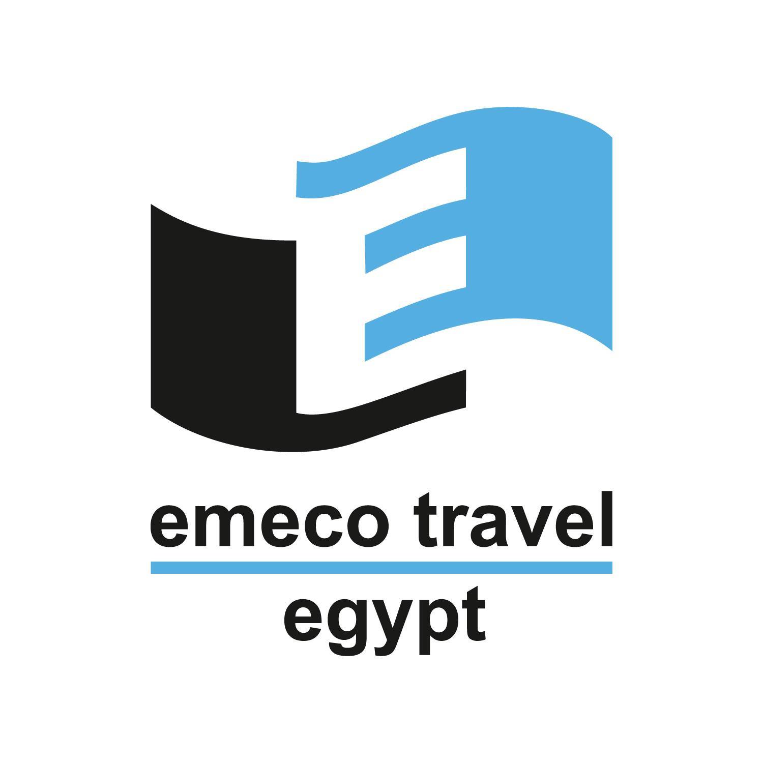 Emeco Travel  Logo