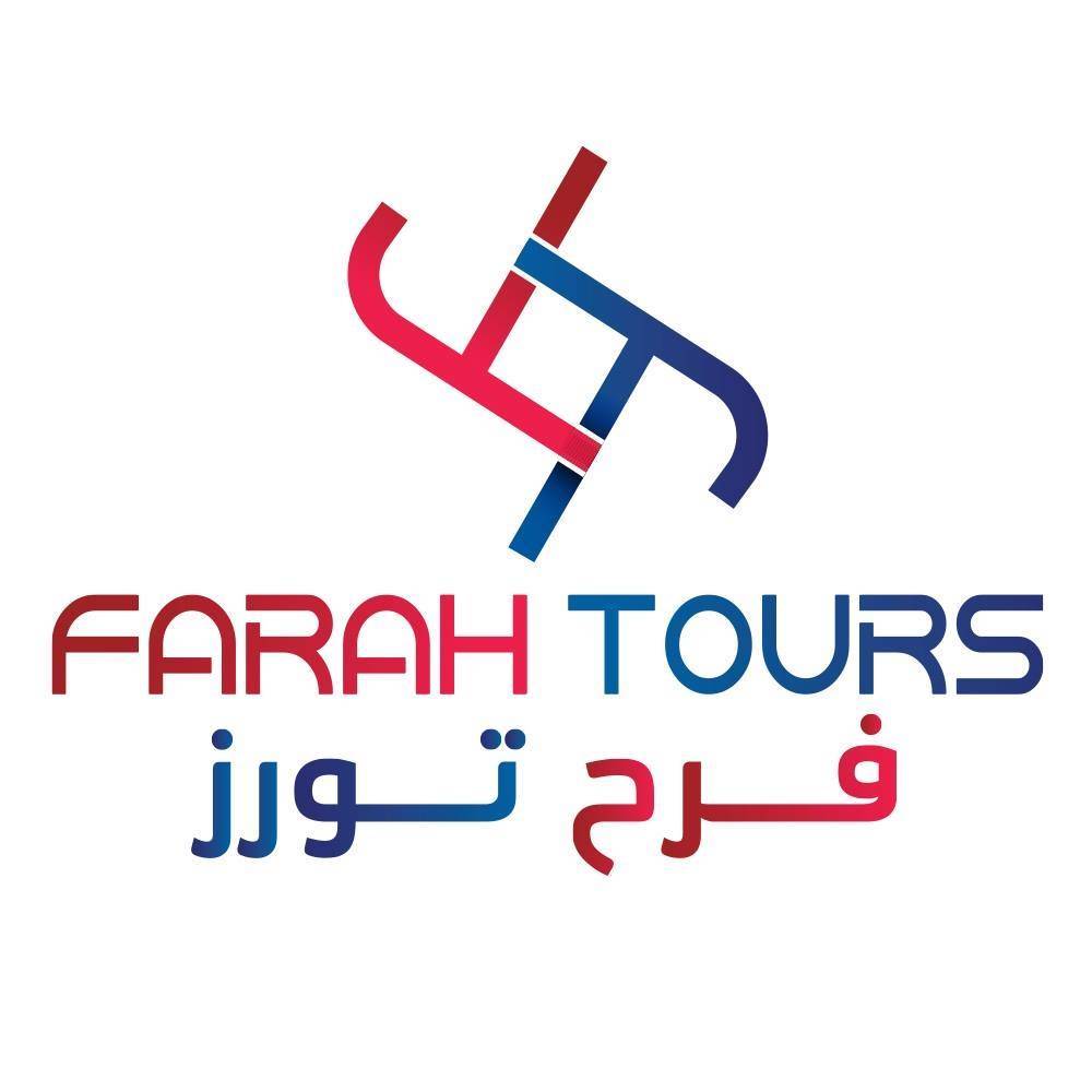 Farah Tours Logo