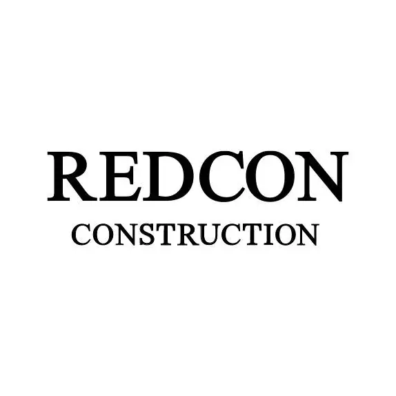 REDCON Construction Co. S.A.E Logo