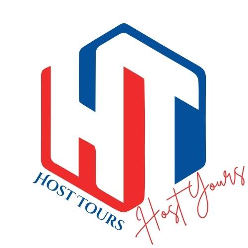 Host Tours  Logo