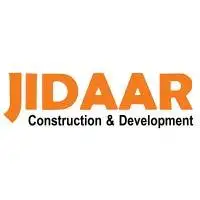 Jidaar Construction & Development Logo