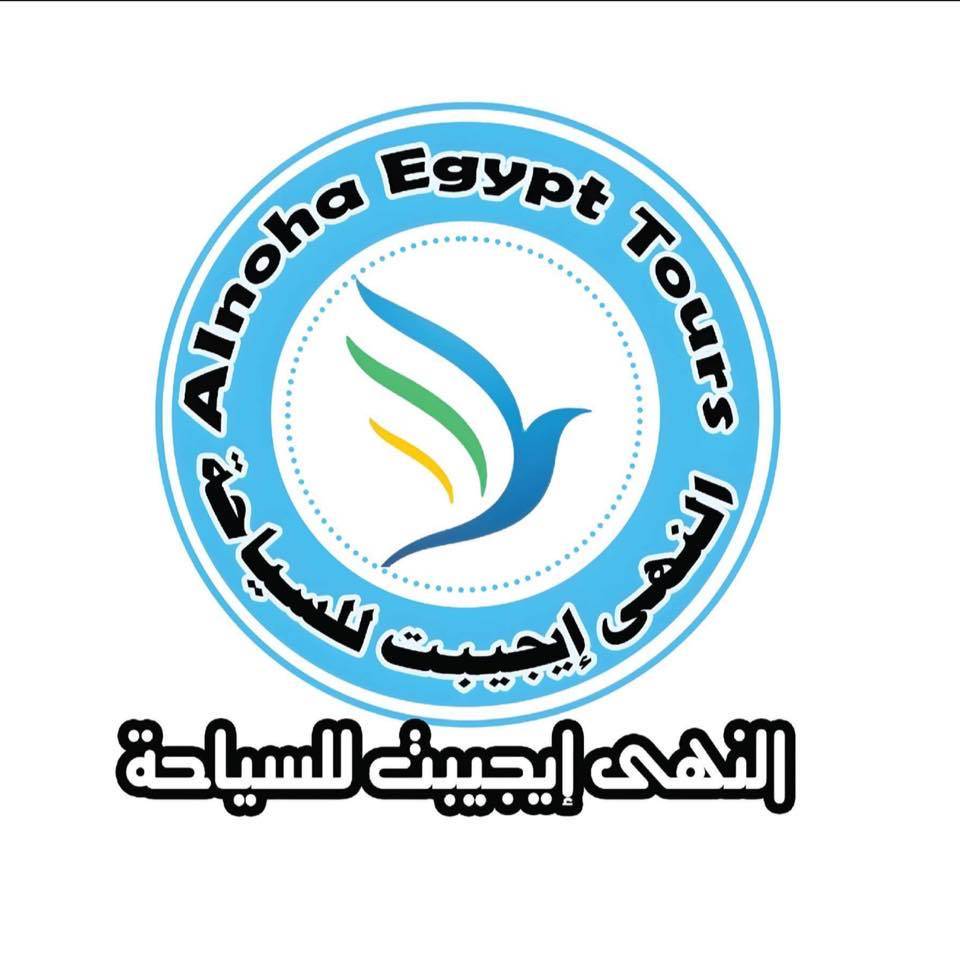 = Alnoha Egypt tours Logo
