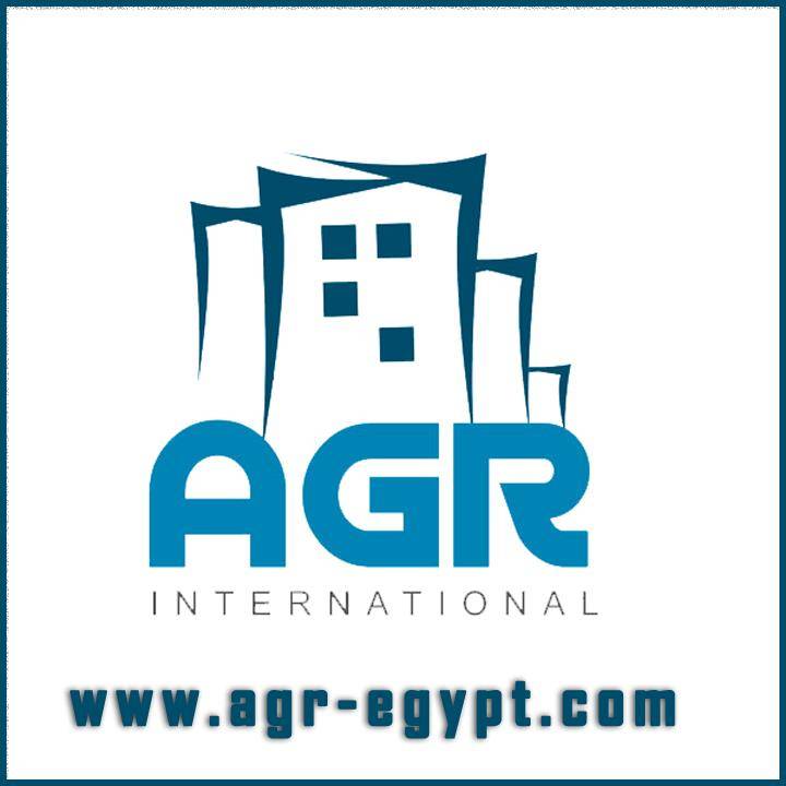 AGR International  Logo