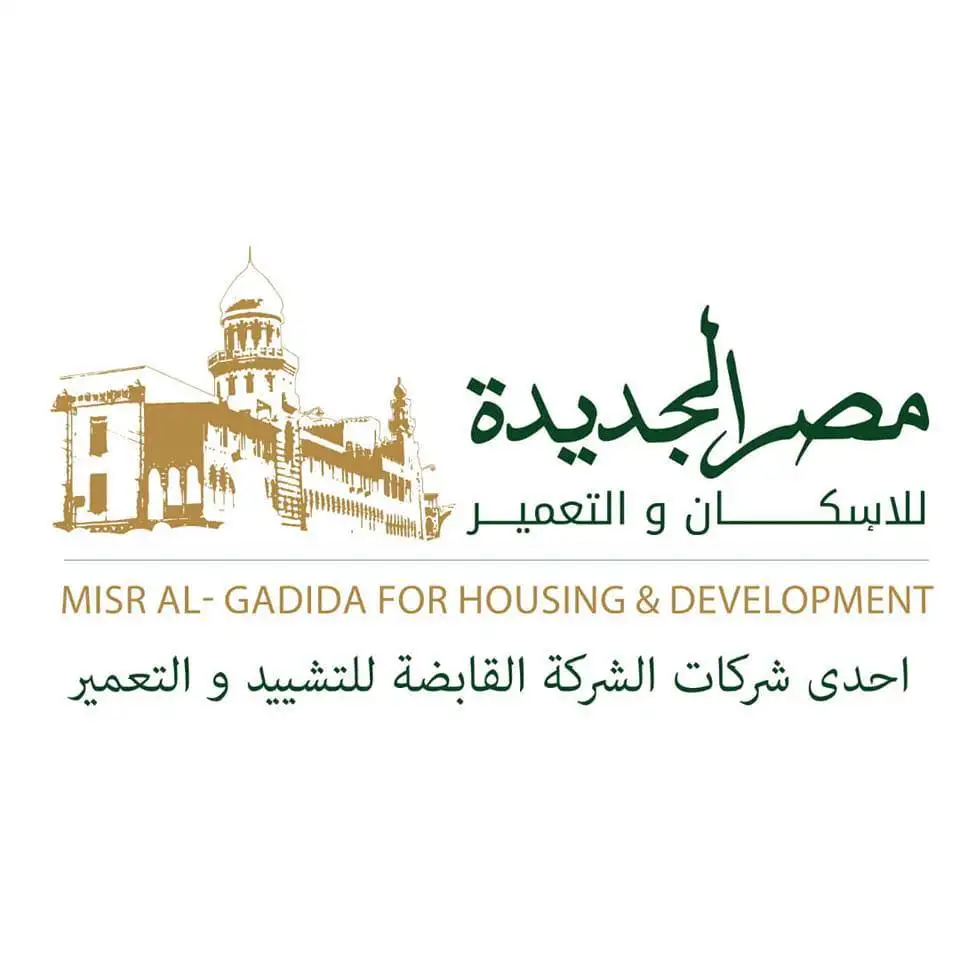 Heliopolis co. for housing & development  Logo