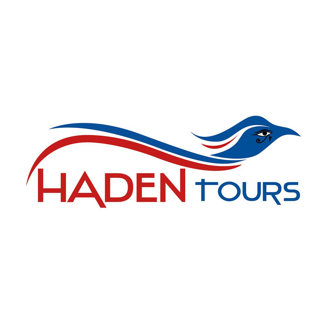 Haden Tours Logo