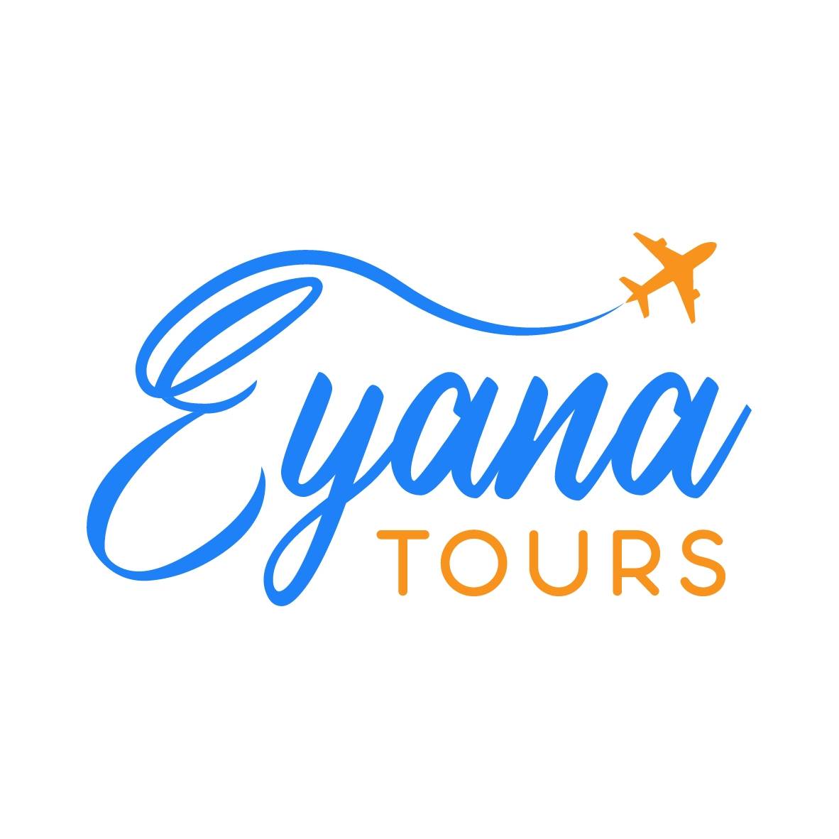 Eyana Tours Logo