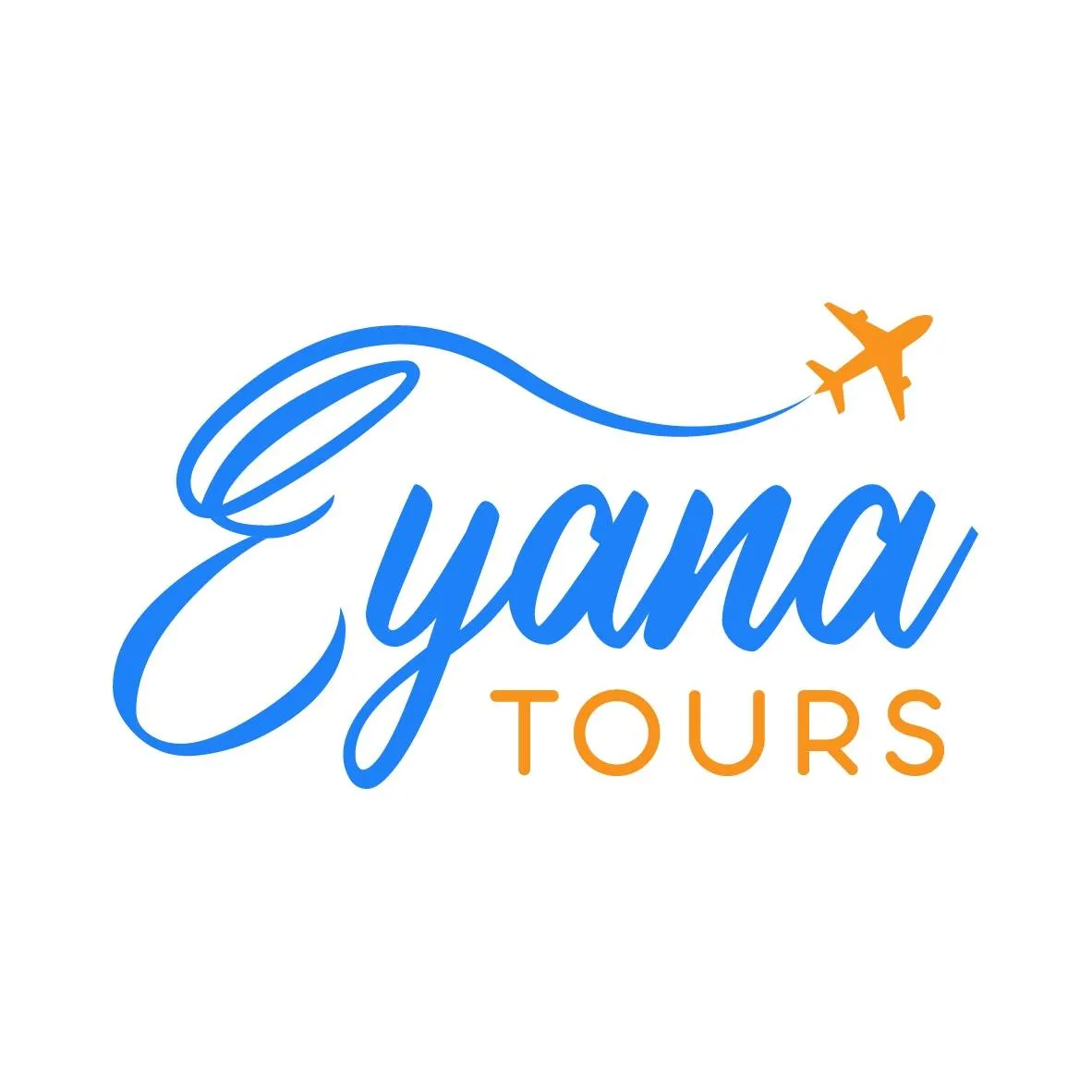 Eyana Tours Logo