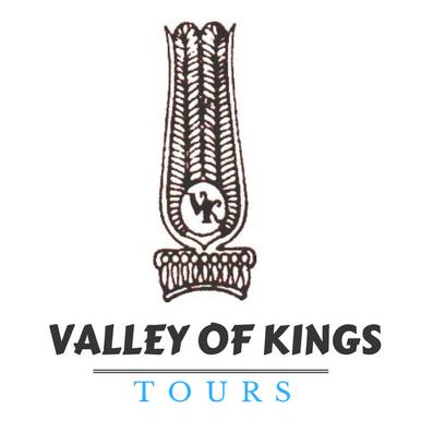 valley of kings tours Logo