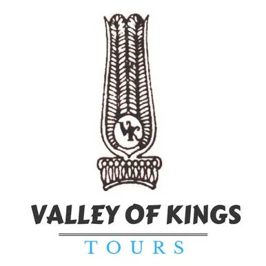 valley of kings tours Logo