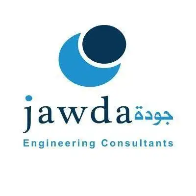 Jawda Engineering Consultant  (jec) Logo
