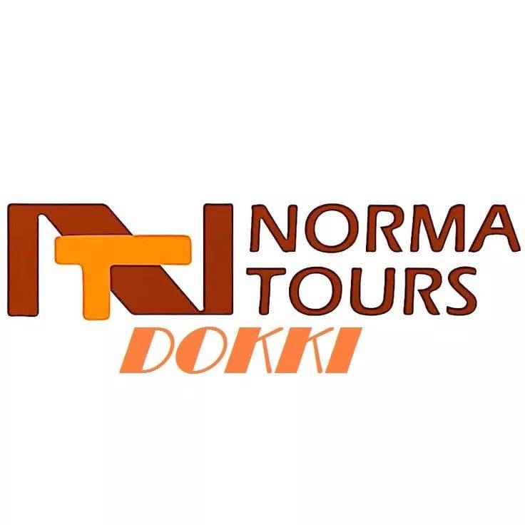 Norma Tours Dokki Logo