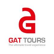 GAT Tours Egypt Logo
