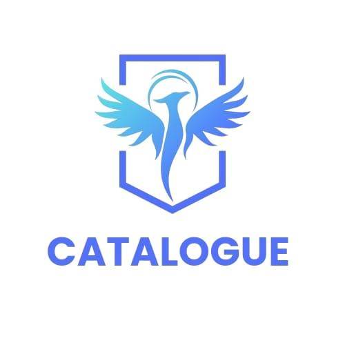 catalogue agency   Logo