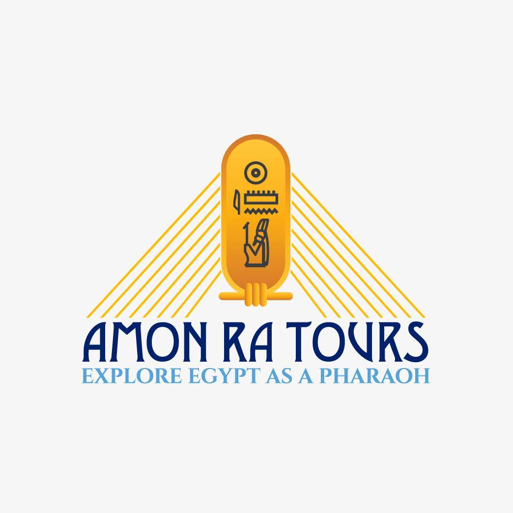 Amon Ra Tours  Logo