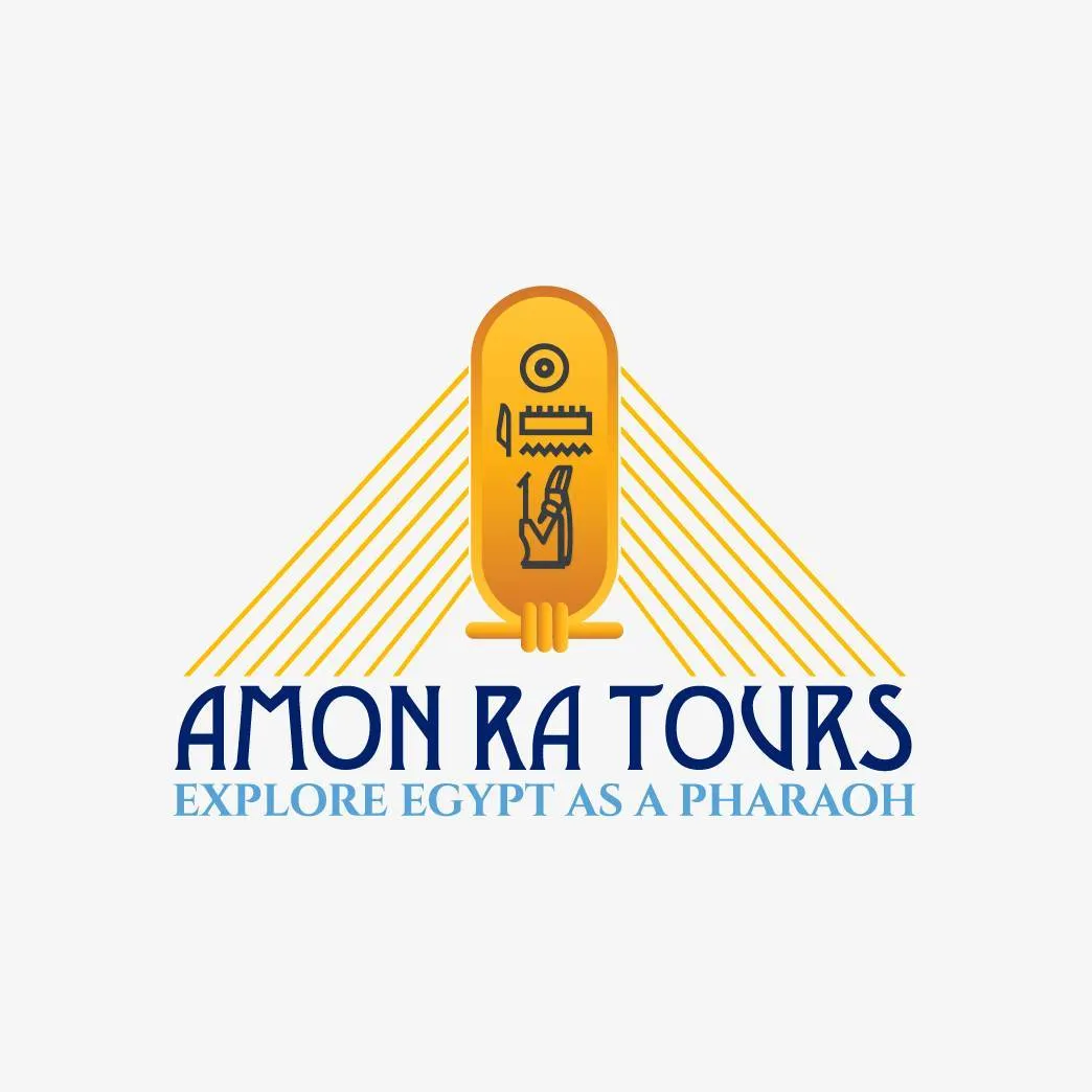 Amon Ra Tours  Logo