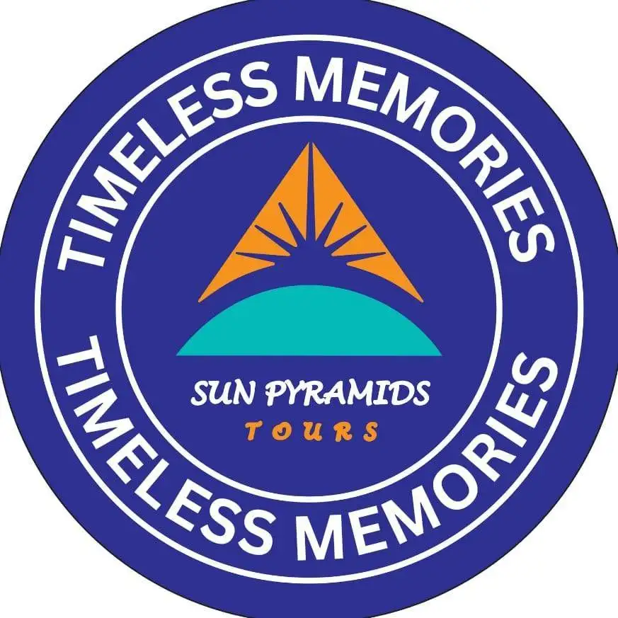 Sun Pyramids Tours  Logo