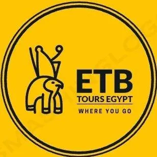 ETB Tours Egypt Logo
