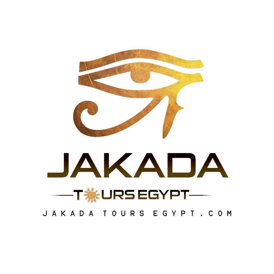 Jakada Tours Egypt  Logo