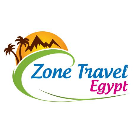 Zone Travel Egypt Logo