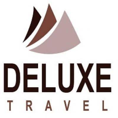 Deluxe Travel Egypt  Logo