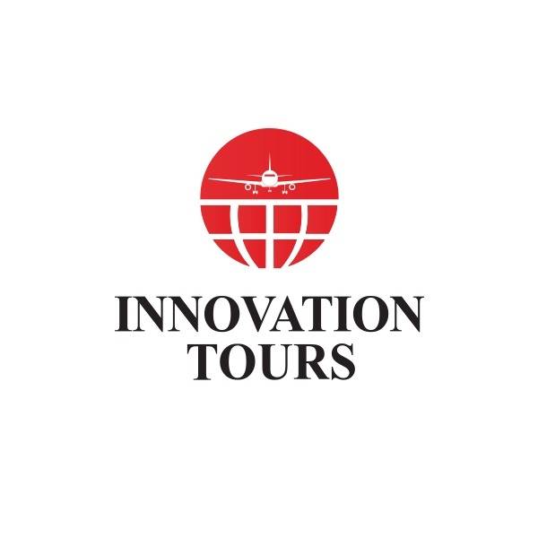 Innovation Tours  Logo