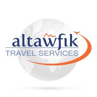 Al Tawfik Travel Logo