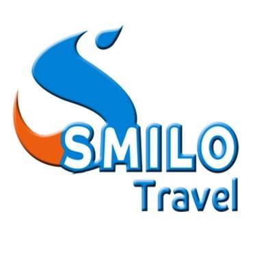 Smilo Travel  Logo