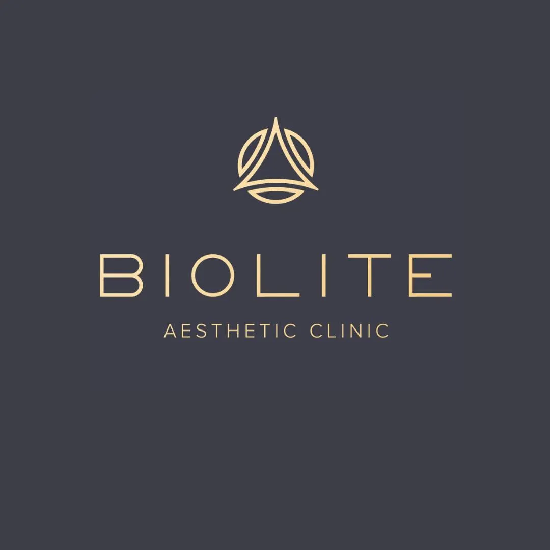 Biolite Aesthetic Clinic  Logo