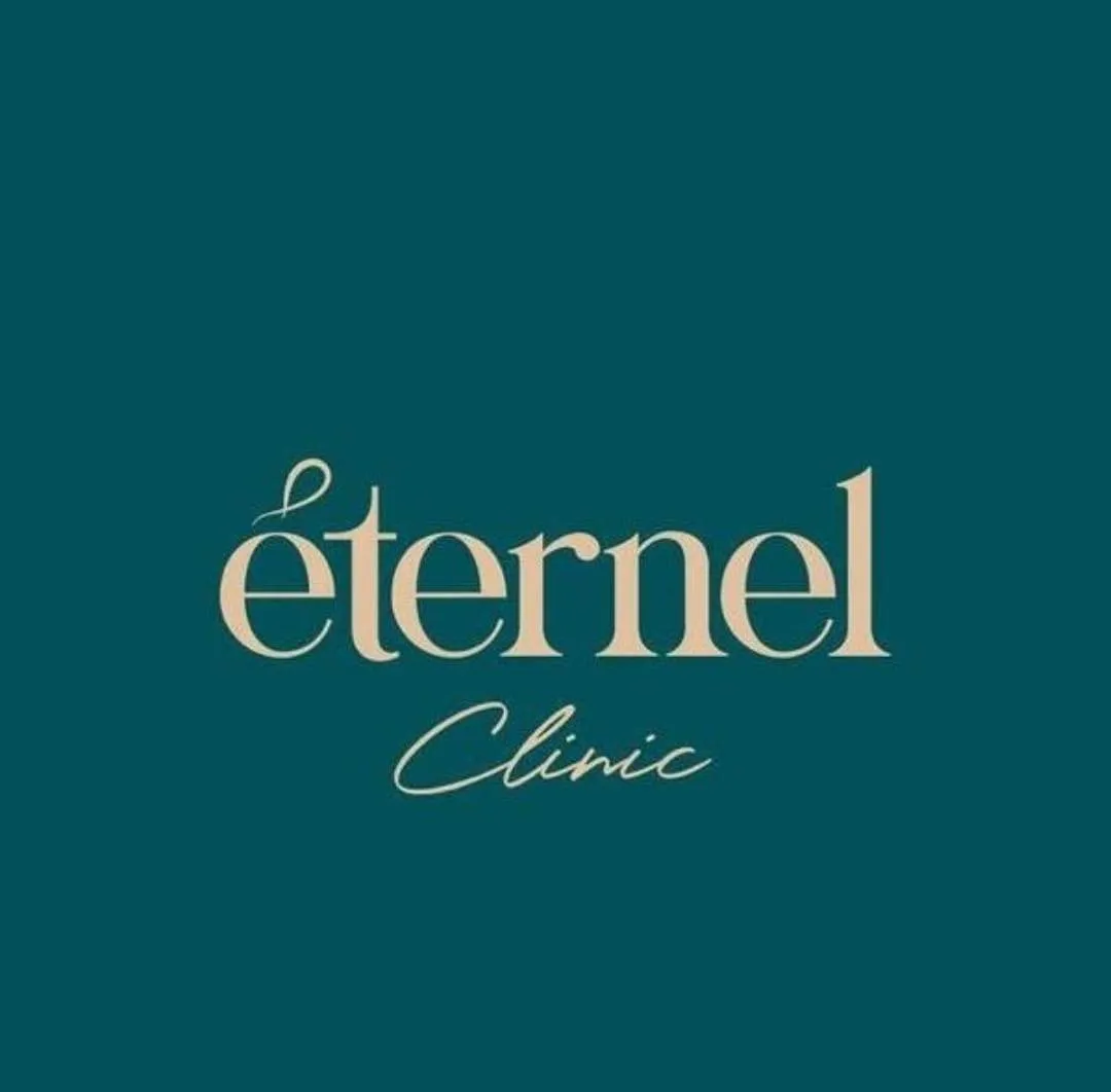 Eternel Clinic  Logo