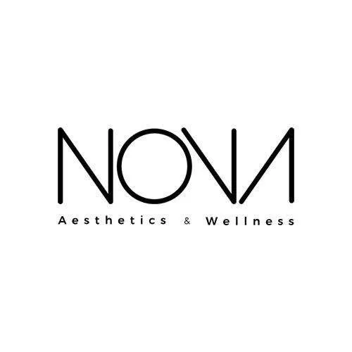 The Nova Clinic  Logo