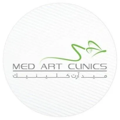 Med Art Clinics Logo