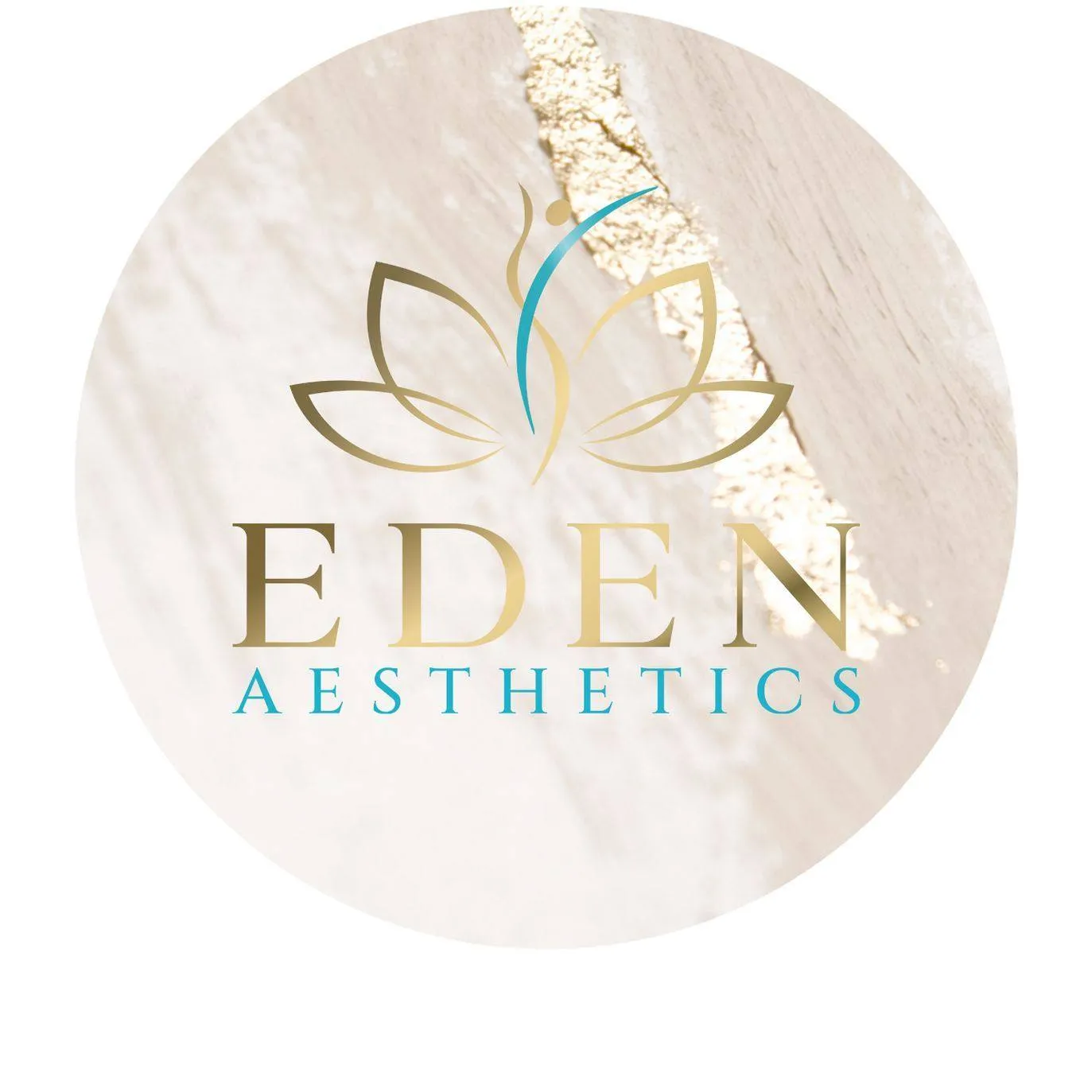 EDEN Aesthetics Clinic Dubai  Logo