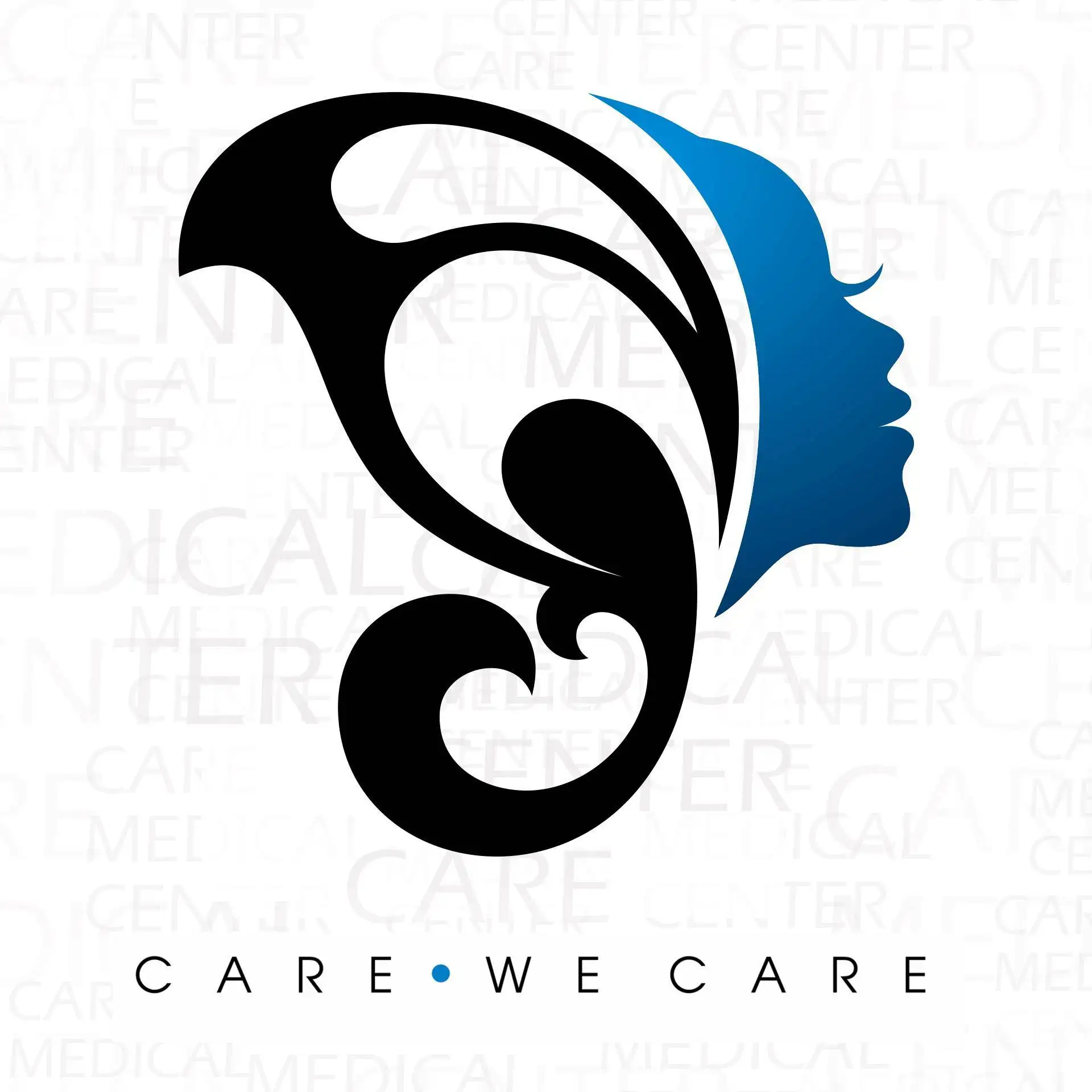 Care Centre Logo