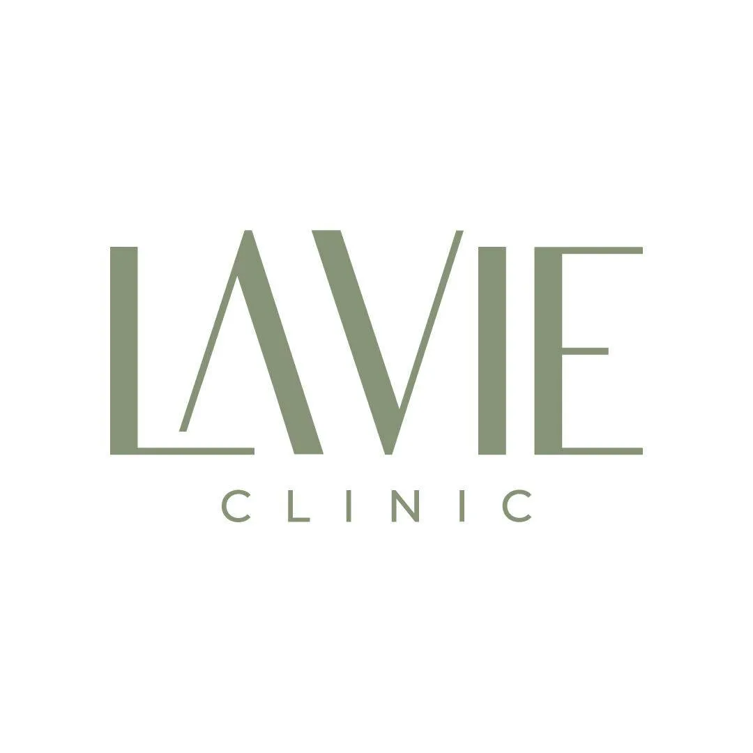 LAVIE Clinic  Logo