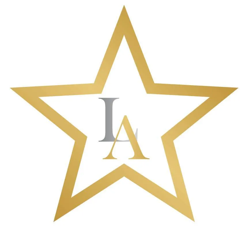 Los Angeles Aesthetic Clinic  Logo