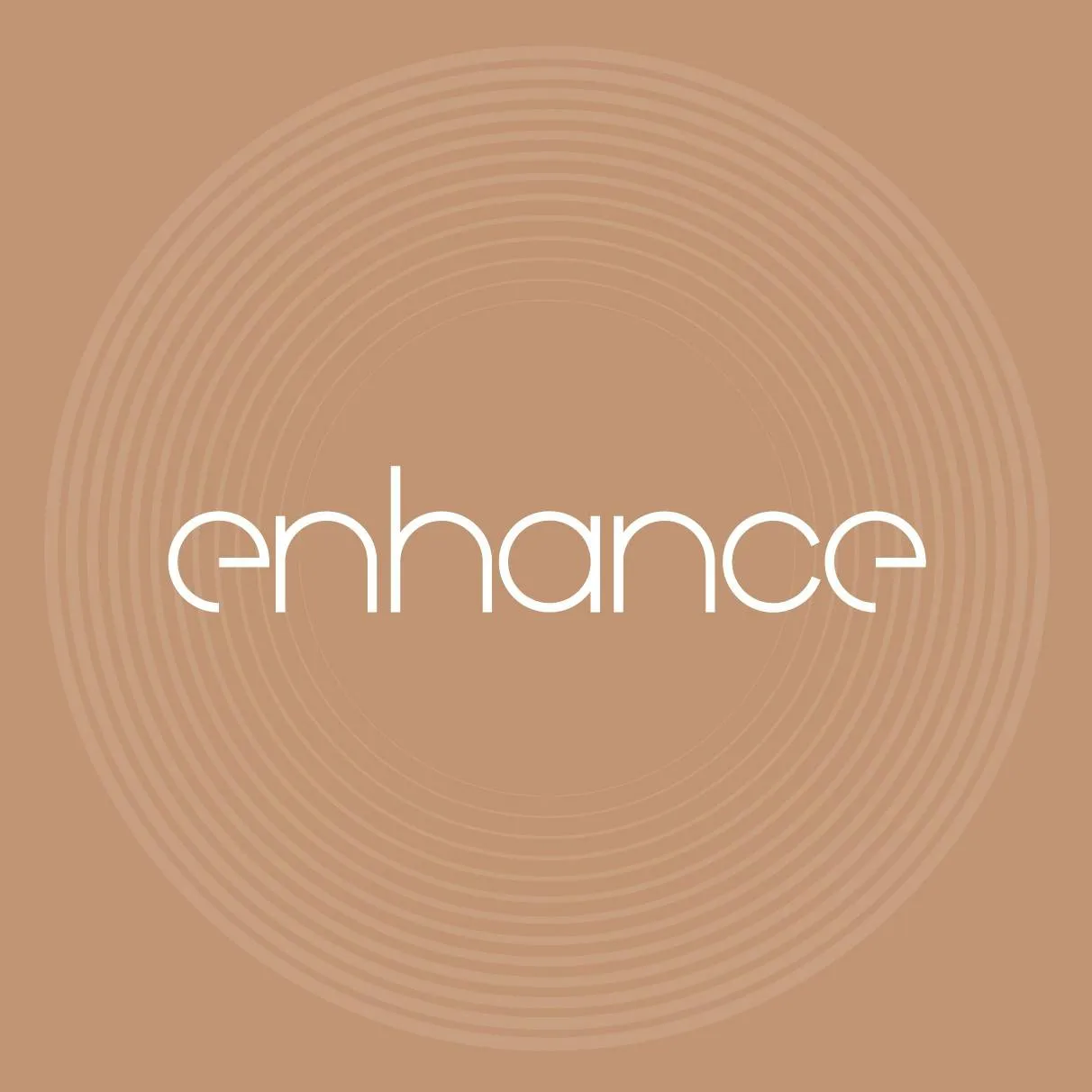 اننهانس ميدكلينك - Logo