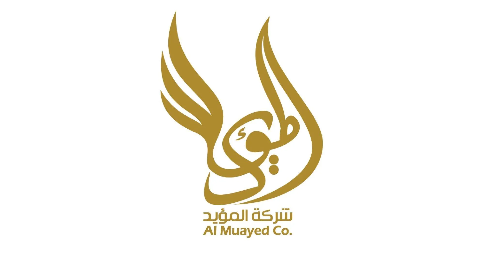 Al-Muayed Travel & Tourism  Logo