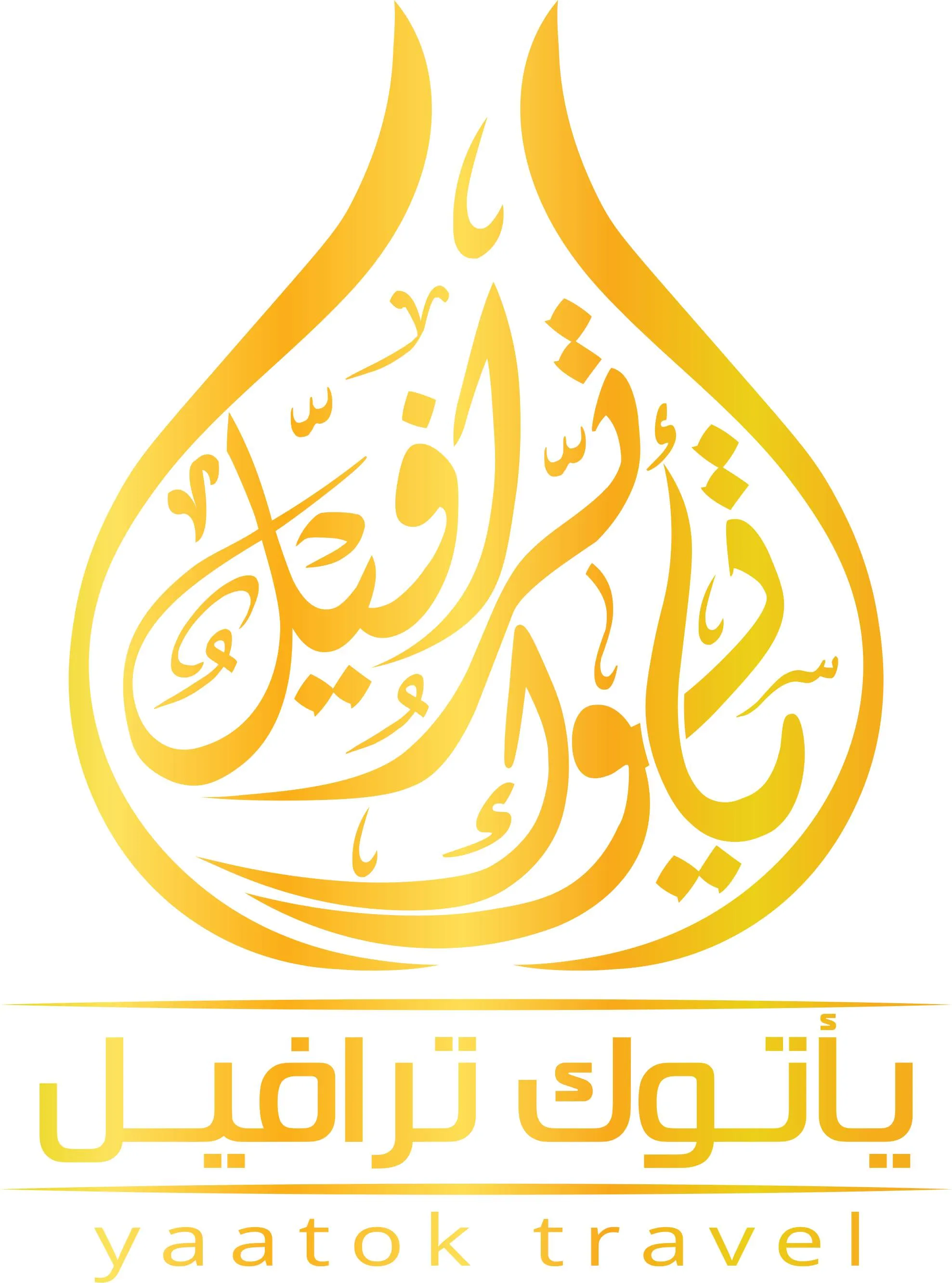 Yatok Tourism Logo