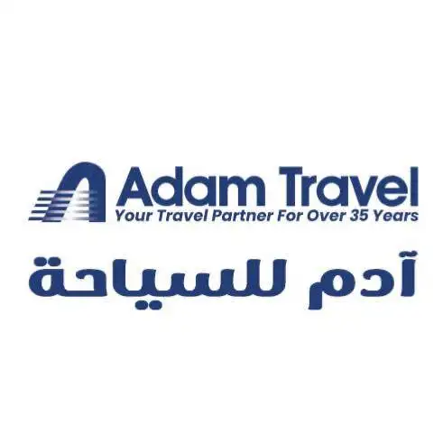 Adam Travel Logo