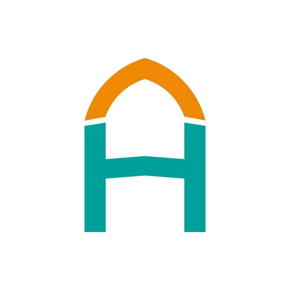 Alhussam Tourism  Logo