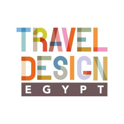 Travel Design Egypt Logo