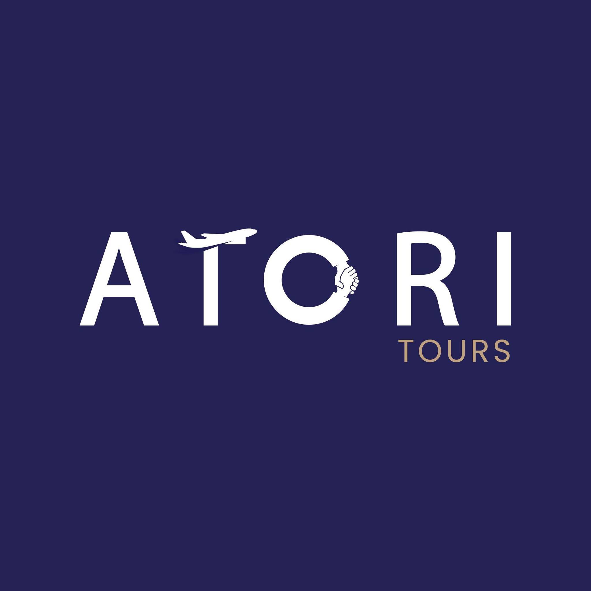 Atori Tours Logo