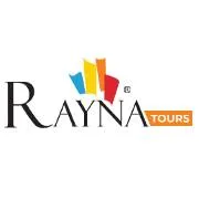 Rayna Tours  Logo