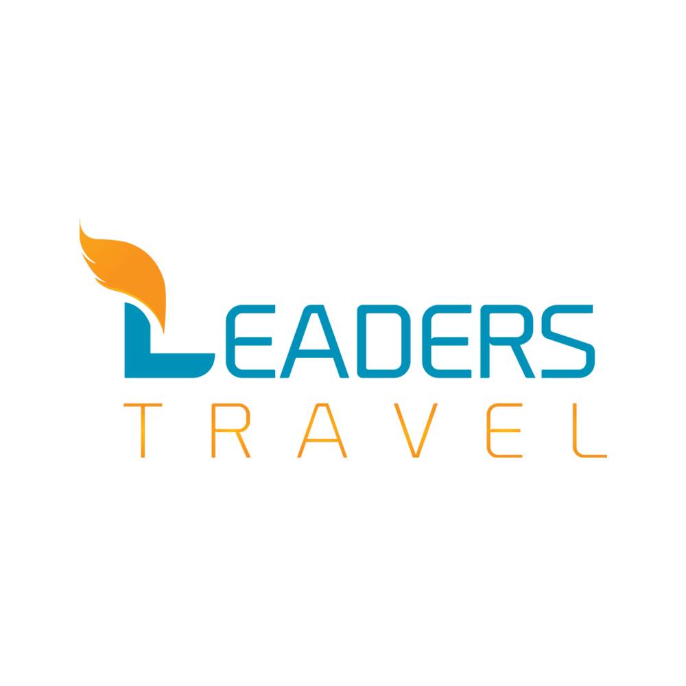 Leaders Travel  Logo