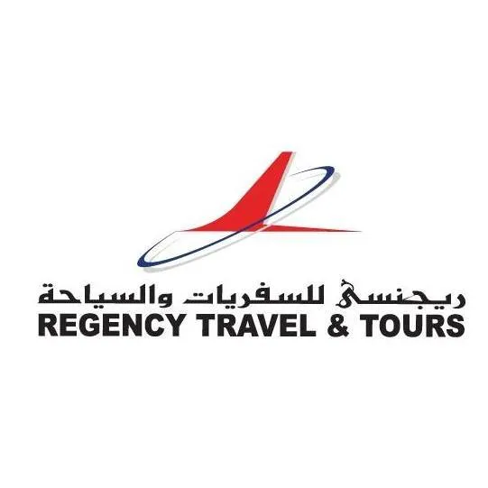 Regency Travel & Tours  Logo